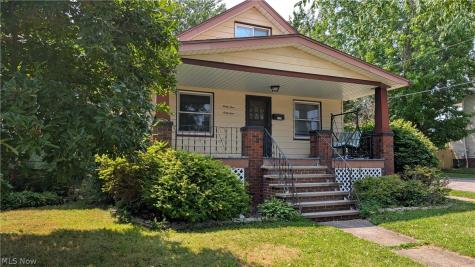 4164 W 50th Street Cleveland OH 44144
