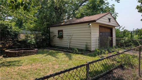 4164 W 50th Street Cleveland OH 44144
