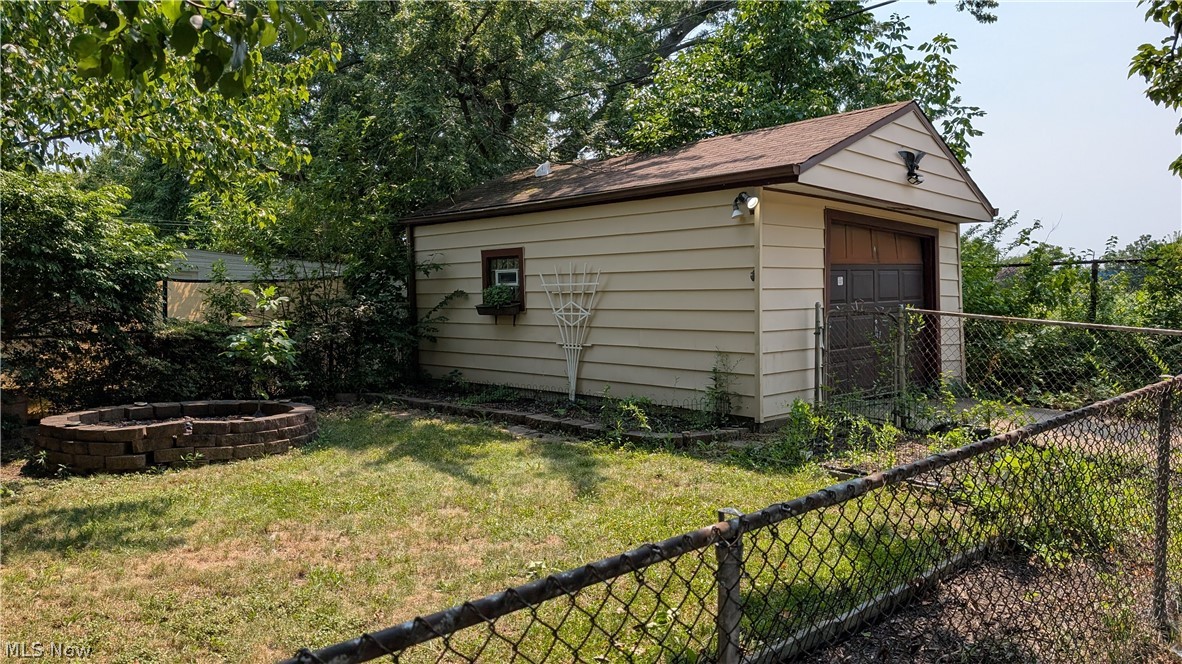 4164 W 50th Street Cleveland OH 44144