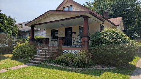 4164 W 50th Street Cleveland OH 44144