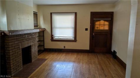 4164 W 50th Street Cleveland OH 44144