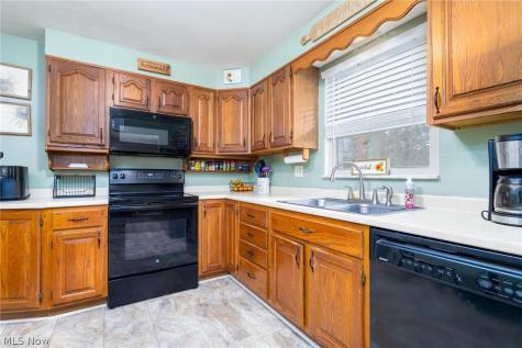 2532 Chestnut Street Steubenville OH 43952