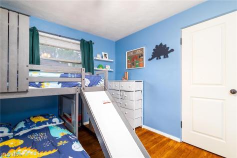 2532 Chestnut Street Steubenville OH 43952