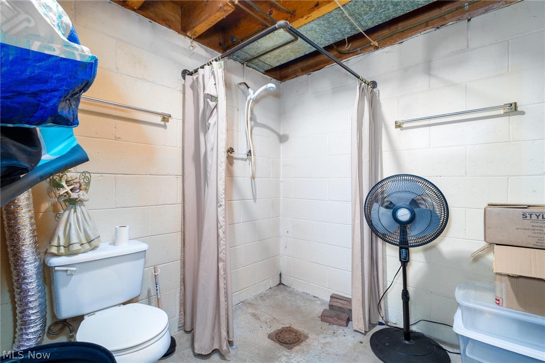 2532 Chestnut Street Steubenville OH 43952