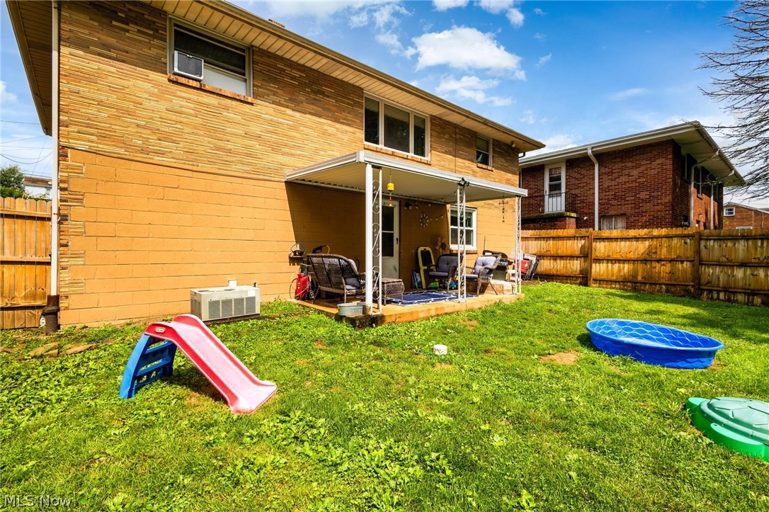2532 Chestnut Street Steubenville OH 43952