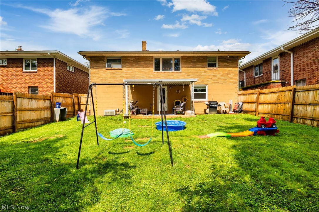 2532 Chestnut Street Steubenville OH 43952