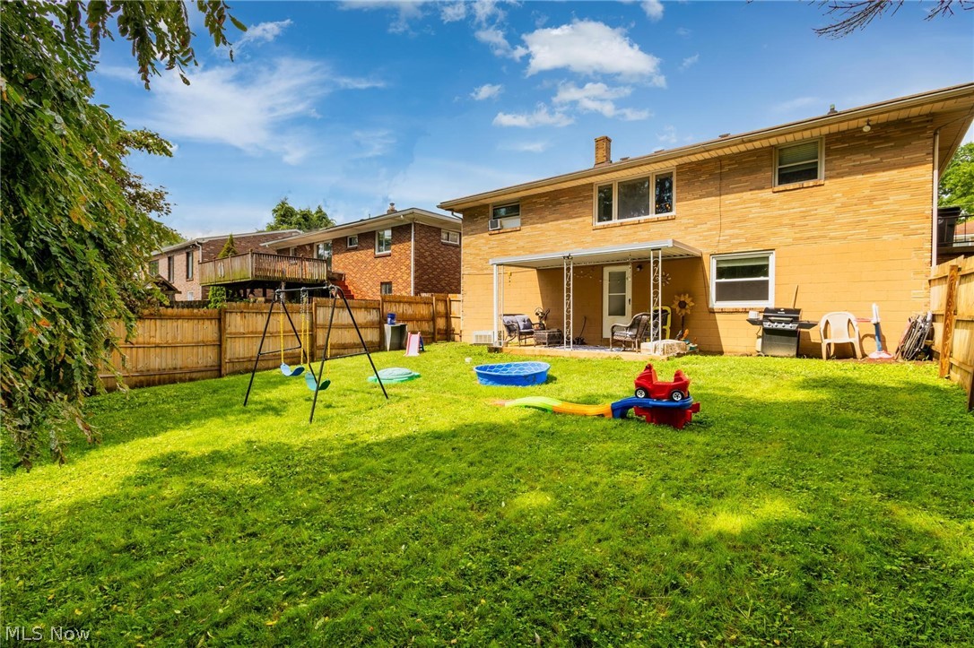 2532 Chestnut Street Steubenville OH 43952