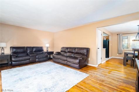 2532 Chestnut Street Steubenville OH 43952
