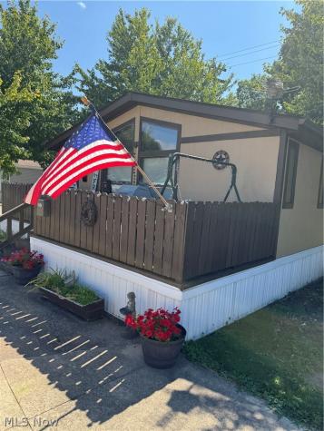 7 Westwoods Amherst OH 44001