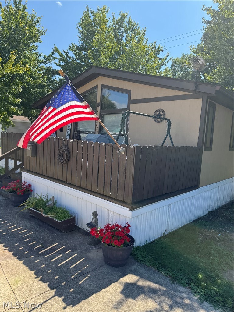 7 Westwoods Amherst OH 44001