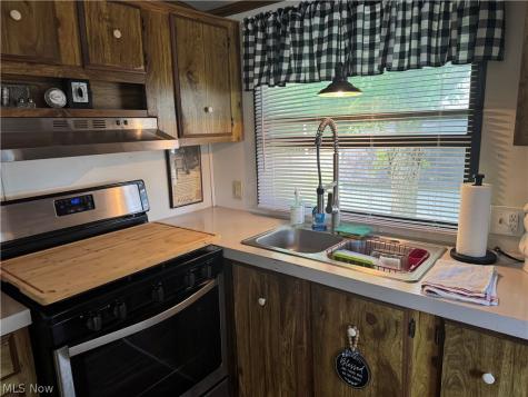 7 Westwoods Amherst OH 44001