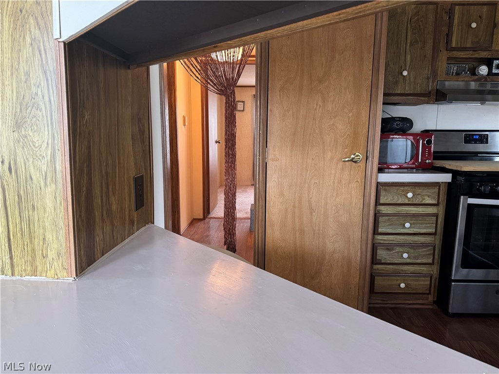 7 Westwoods Amherst OH 44001