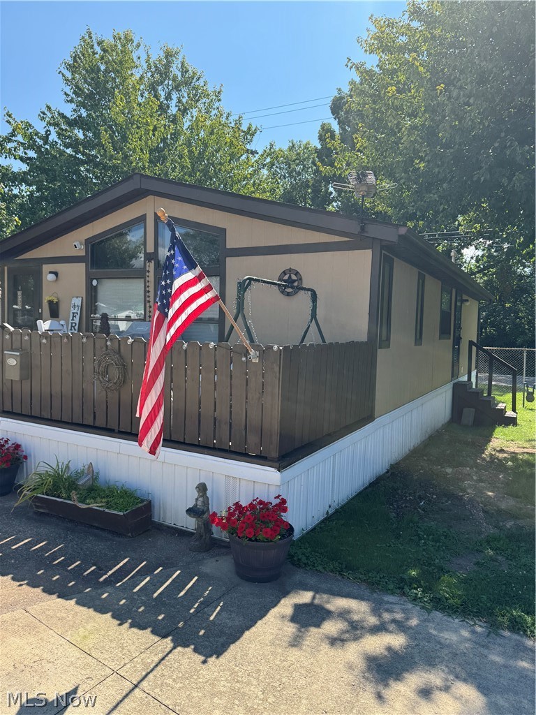 7 Westwoods Amherst OH 44001