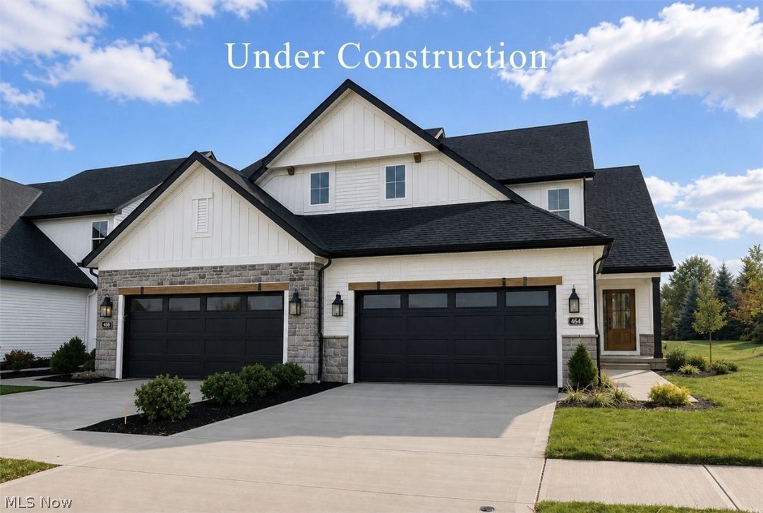 464 Bordeaux Boulevard Broadview Heights OH 44147