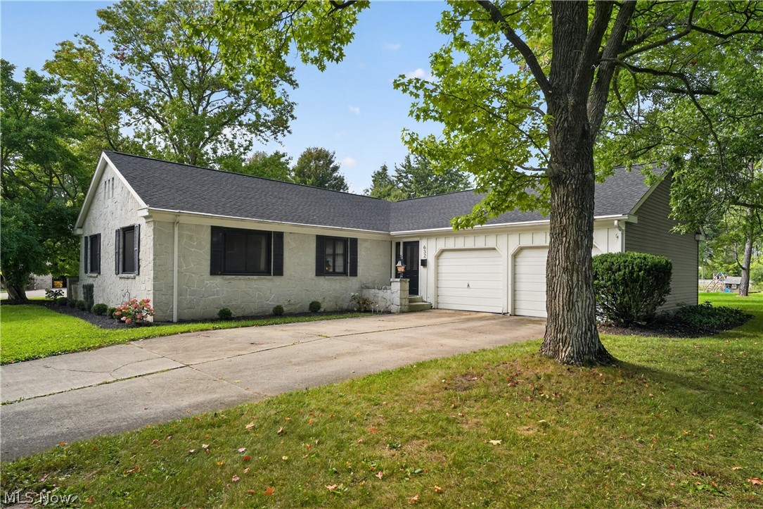 632 Beech Street Oberlin OH 44074