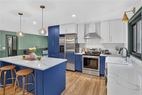 632 Beech Street Oberlin OH 44074