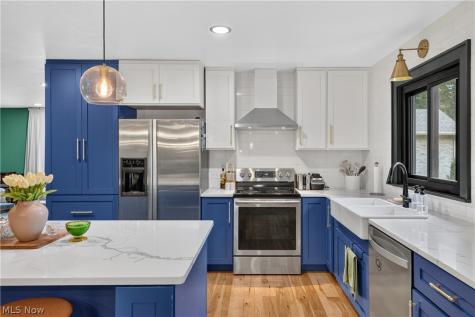 632 Beech Street Oberlin OH 44074