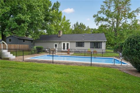 632 Beech Street Oberlin OH 44074