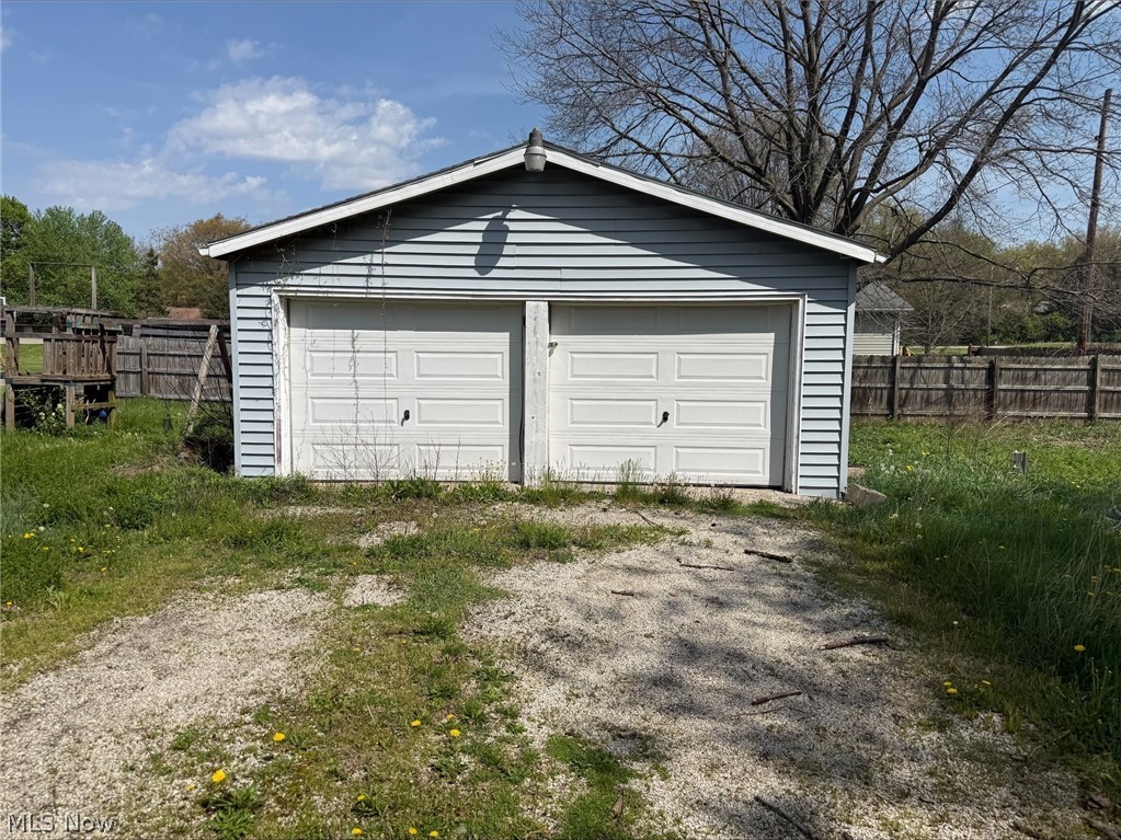 1223 Kennel Road NW Minerva OH 44657