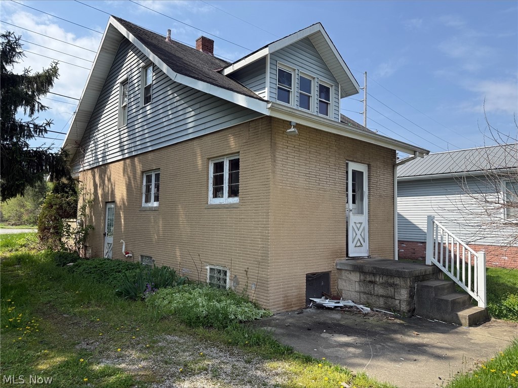 1223 Kennel Road NW Minerva OH 44657