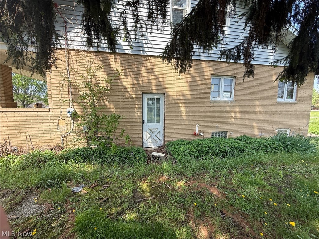 1223 Kennel Road NW Minerva OH 44657