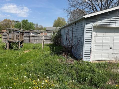 1223 Kennel Road NW Minerva OH 44657
