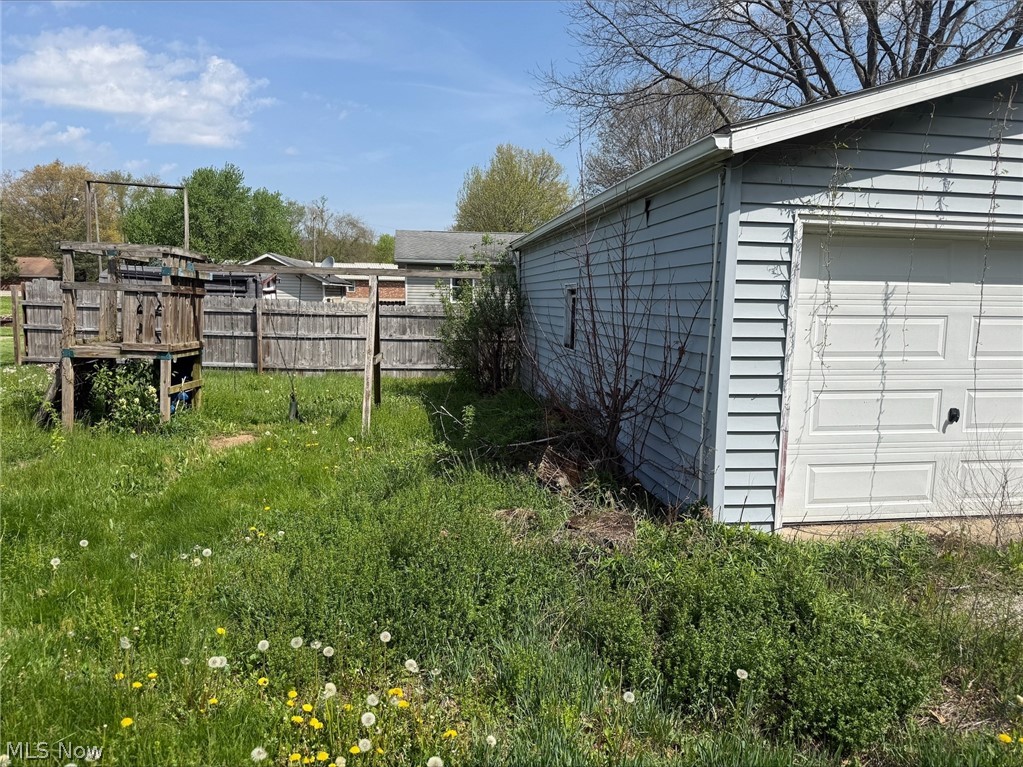 1223 Kennel Road NW Minerva OH 44657