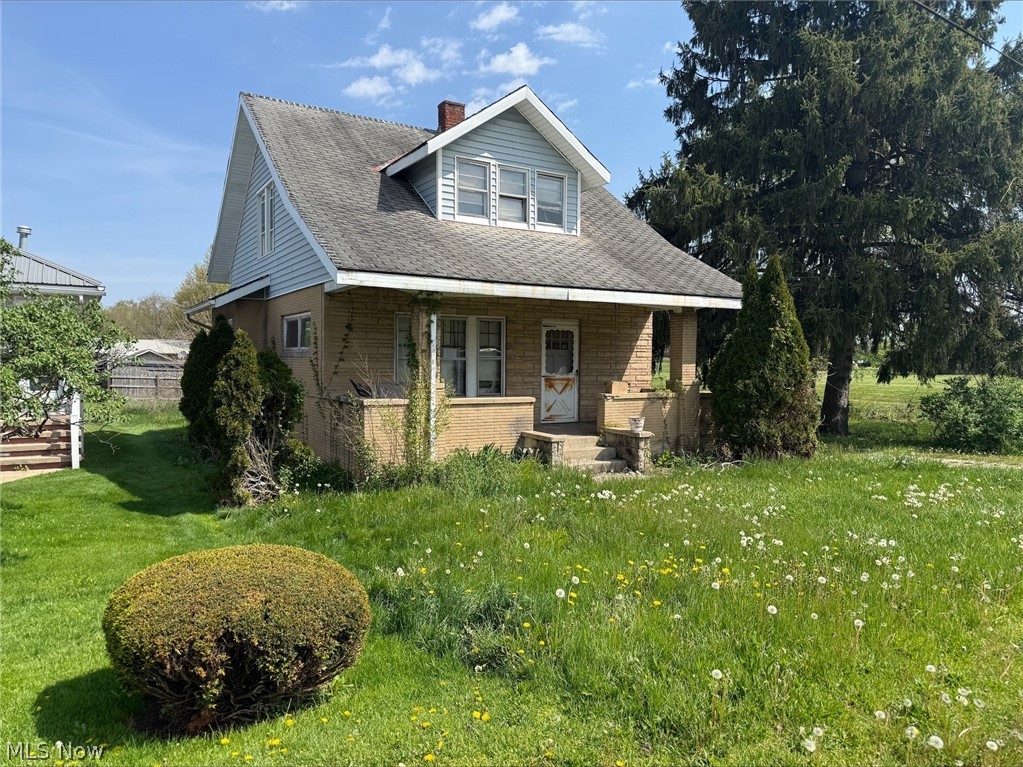 1223 Kennel Road NW Minerva OH 44657