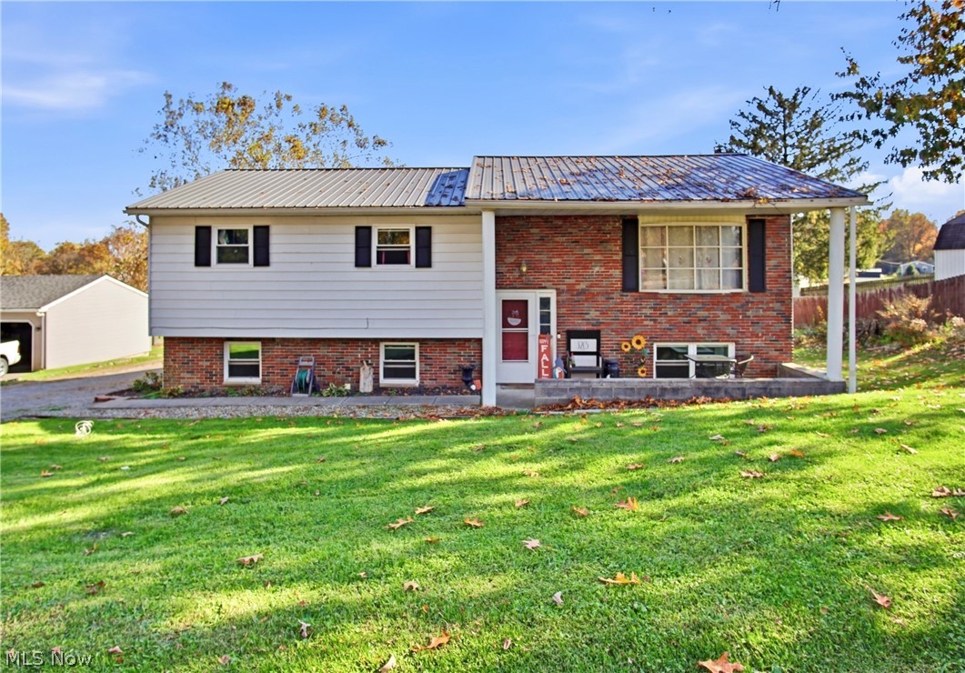 3265 Lakewood Drive Zanesville OH 43701