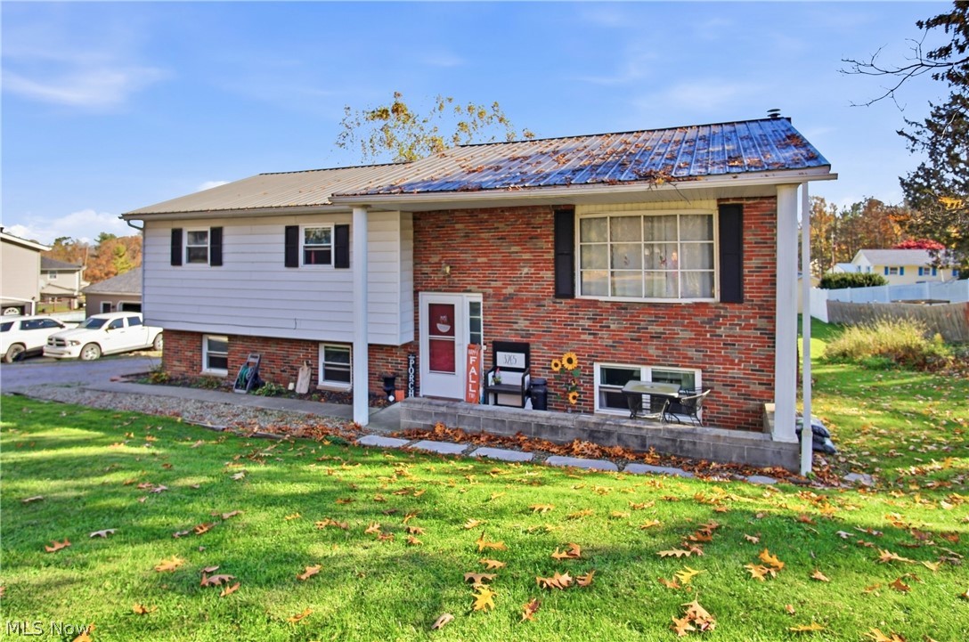 3265 Lakewood Drive Zanesville OH 43701