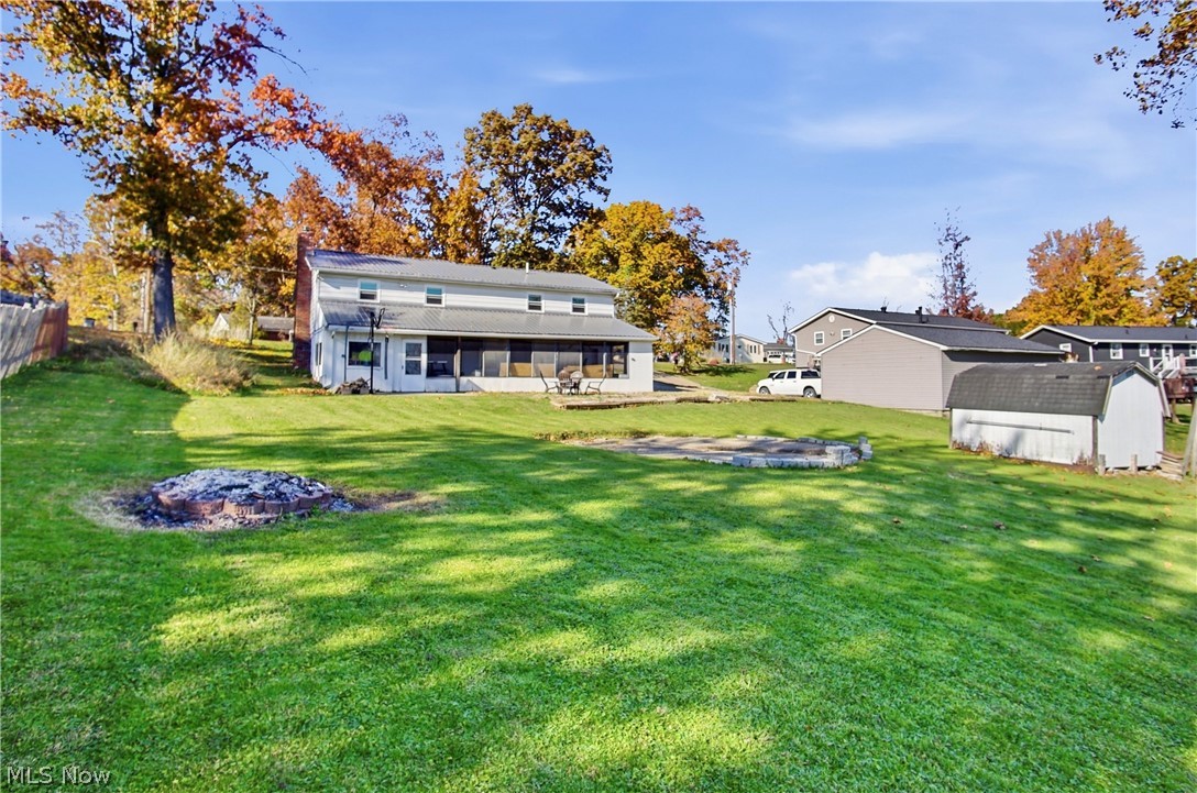 3265 Lakewood Drive Zanesville OH 43701