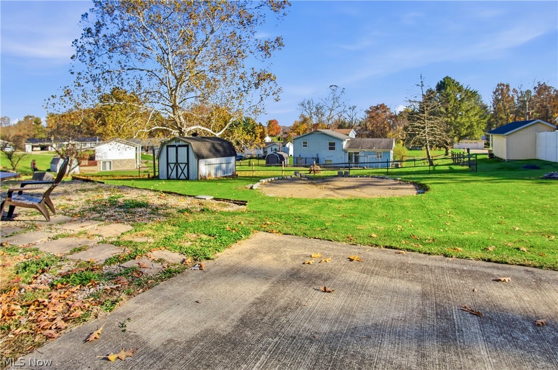 3265 Lakewood Drive Zanesville OH 43701