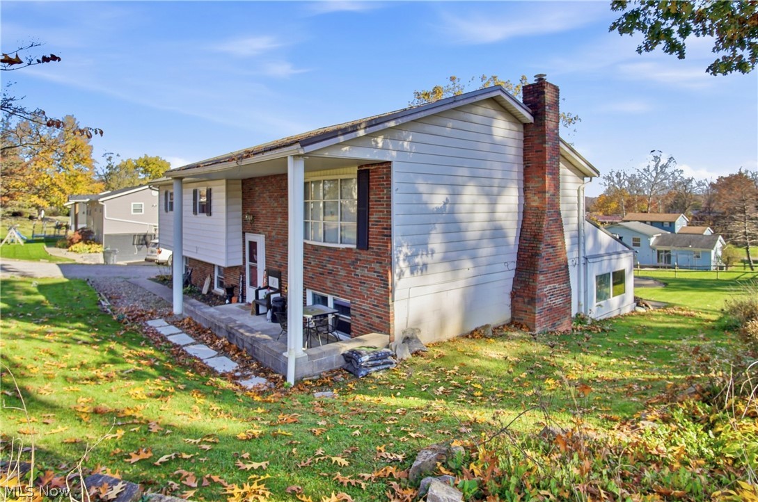 3265 Lakewood Drive Zanesville OH 43701