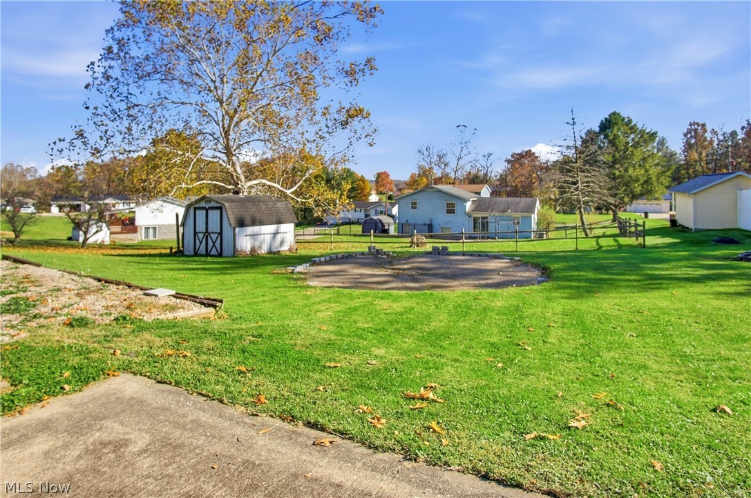 3265 Lakewood Drive Zanesville OH 43701