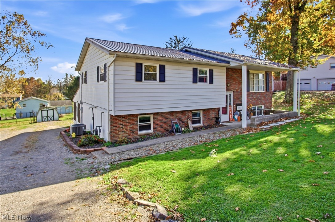 3265 Lakewood Drive Zanesville OH 43701