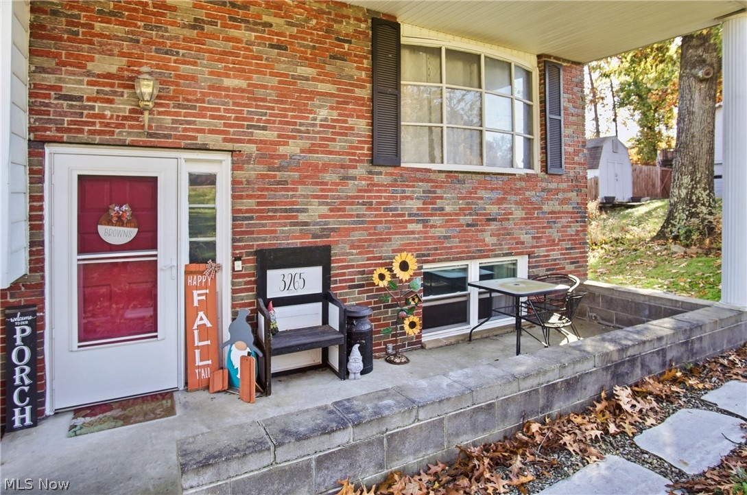 3265 Lakewood Drive Zanesville OH 43701