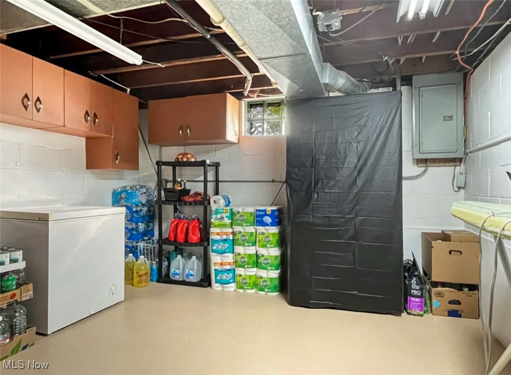 422 E 7th Street Mcdonald OH 44437