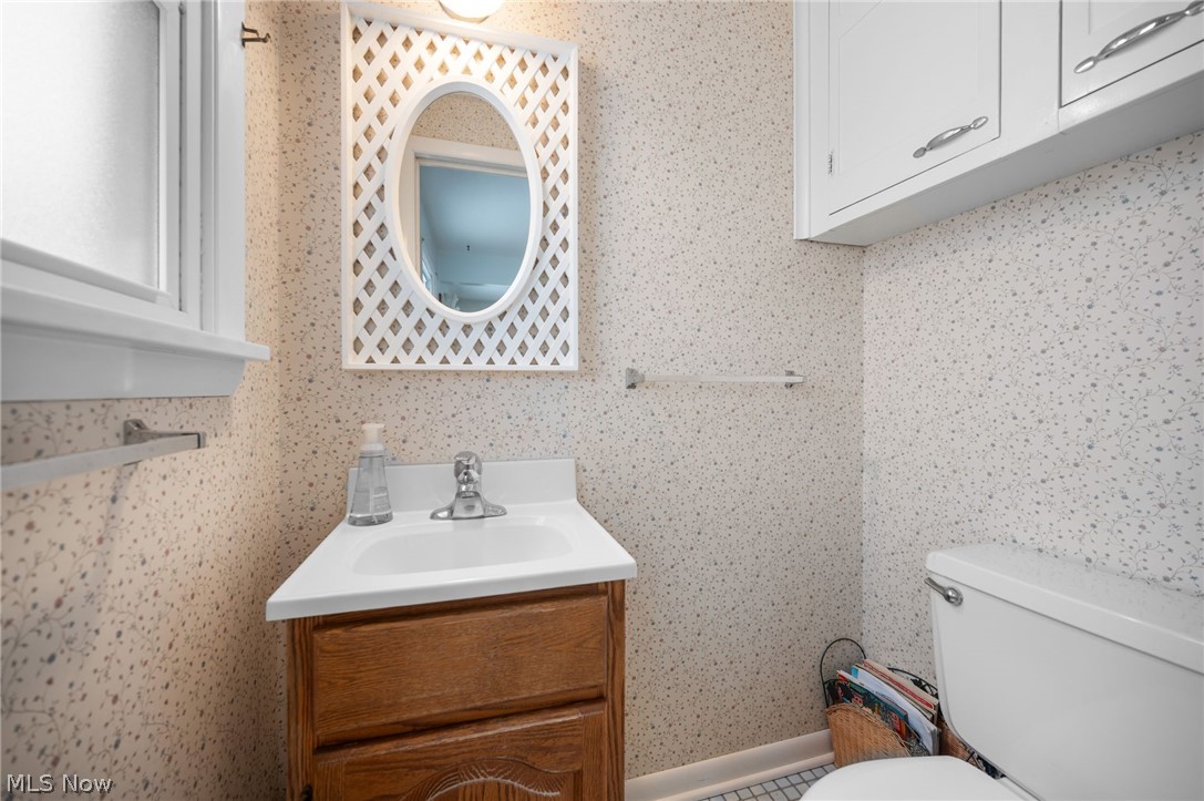 33 William Street Bedford OH 44146