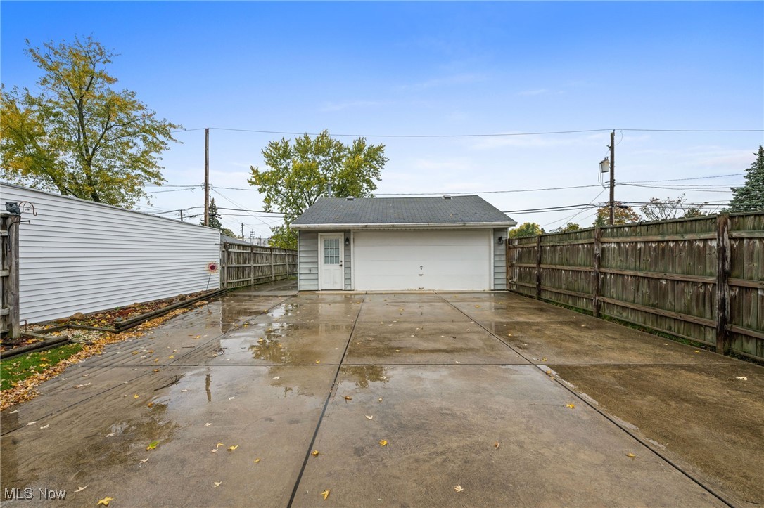 33 William Street Bedford OH 44146