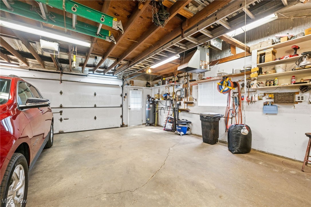 33 William Street Bedford OH 44146