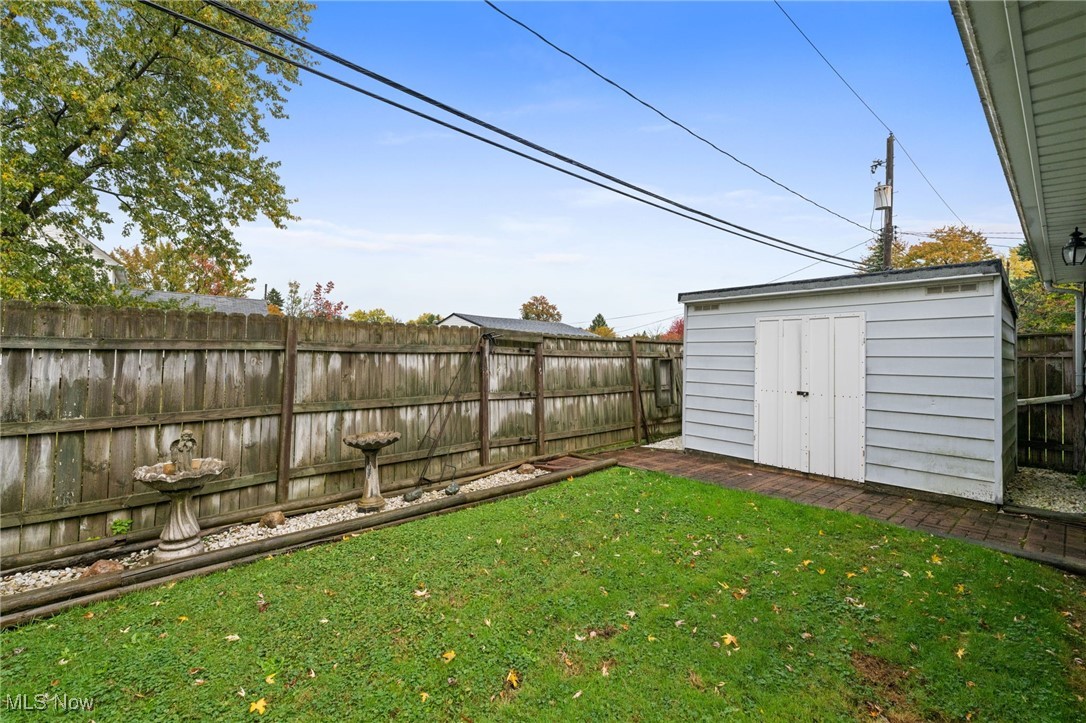 33 William Street Bedford OH 44146