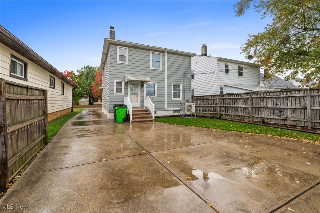 33 William Street Bedford OH 44146