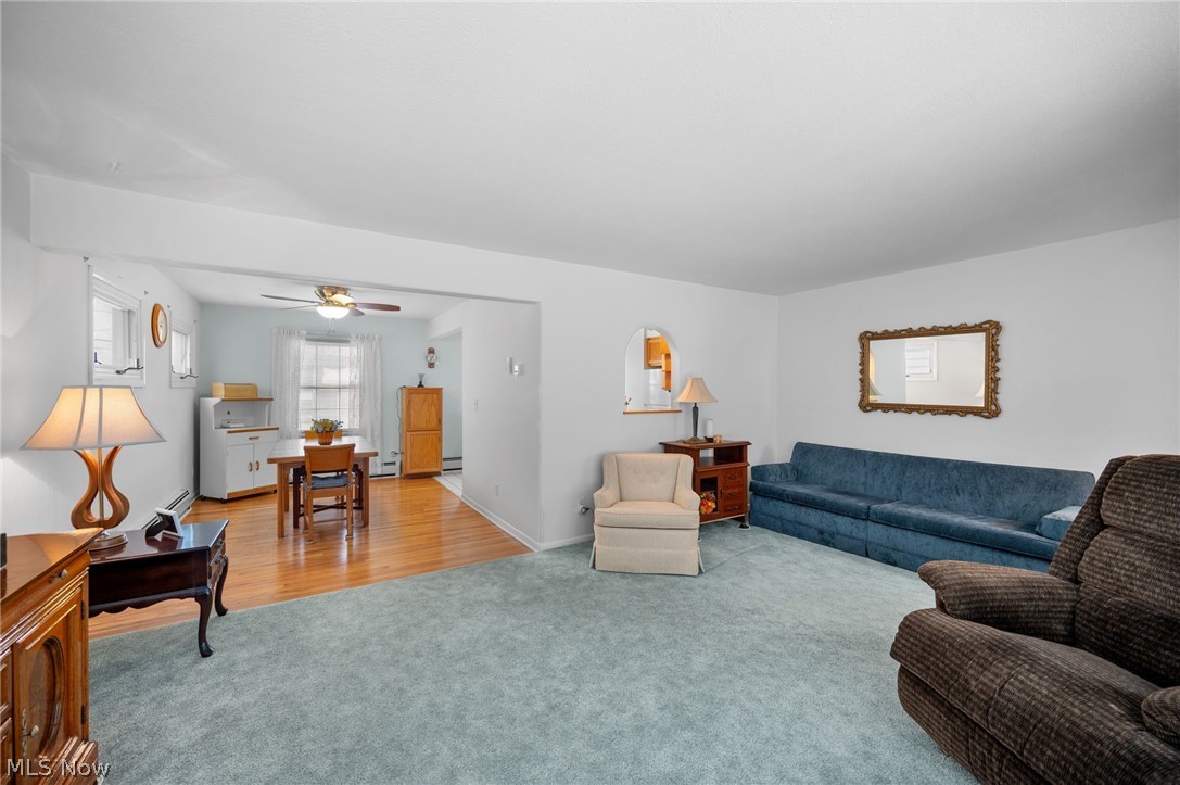 33 William Street Bedford OH 44146