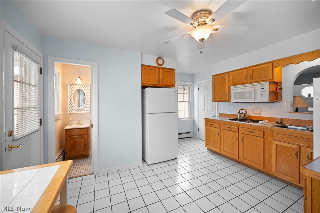 33 William Street Bedford OH 44146