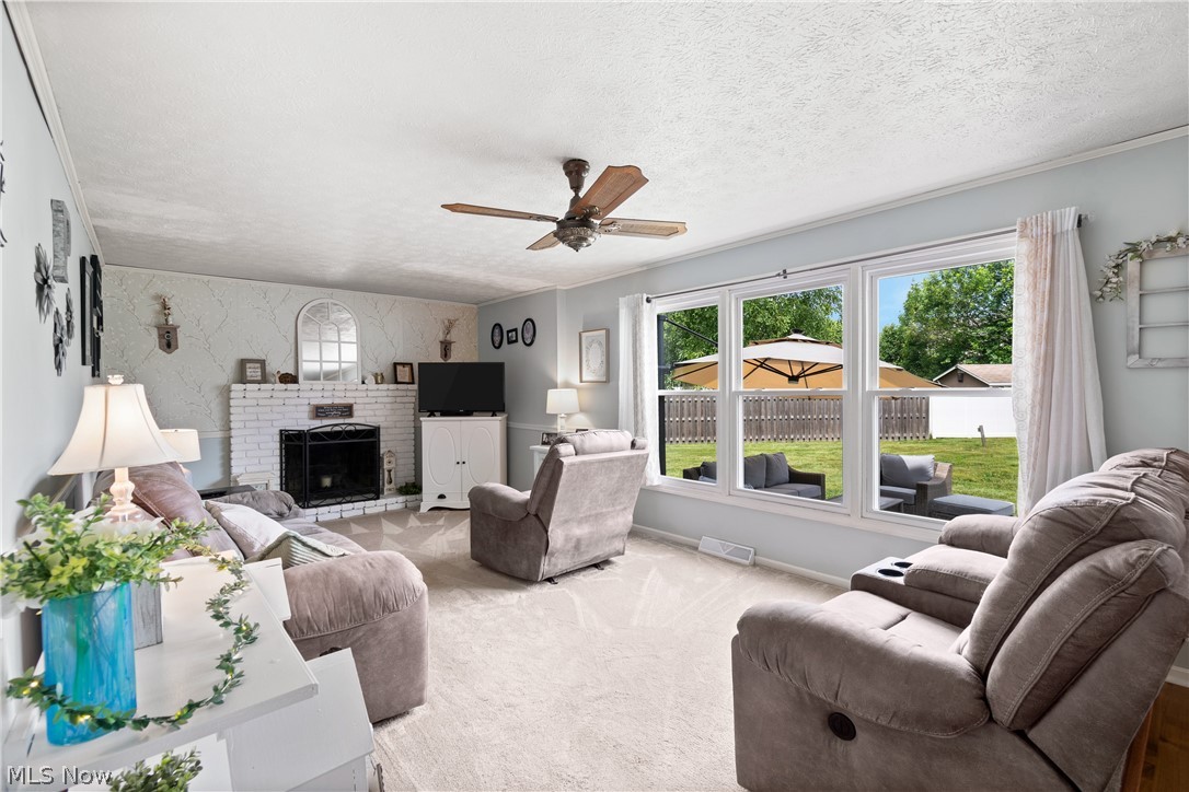 7919 Windbur Circle NW North Canton OH 44720