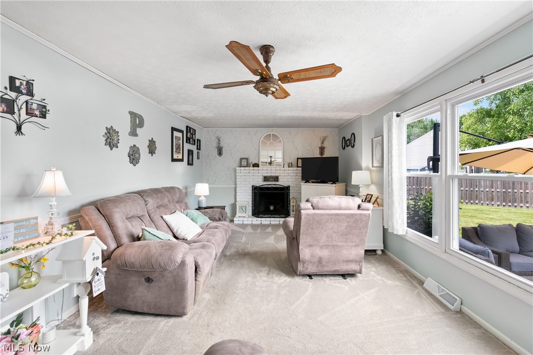 7919 Windbur Circle NW North Canton OH 44720