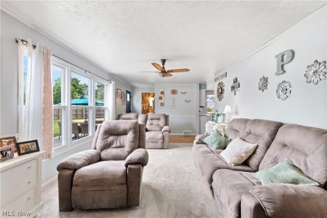 7919 Windbur Circle NW North Canton OH 44720