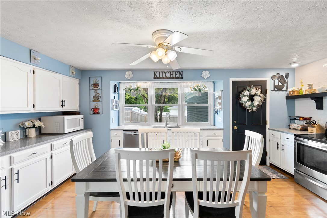 7919 Windbur Circle NW North Canton OH 44720
