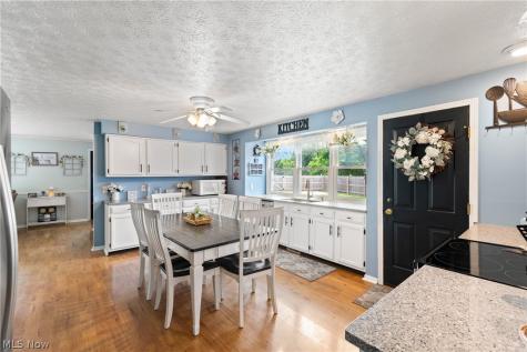 7919 Windbur Circle NW North Canton OH 44720