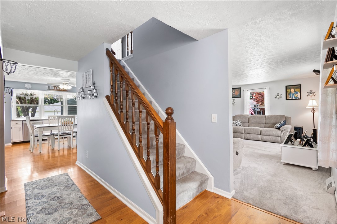 7919 Windbur Circle NW North Canton OH 44720